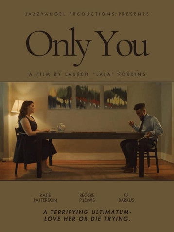 Poster of Only You