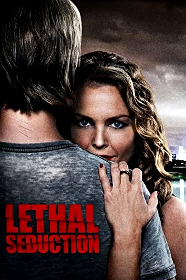 Poster of Lethal Seduction