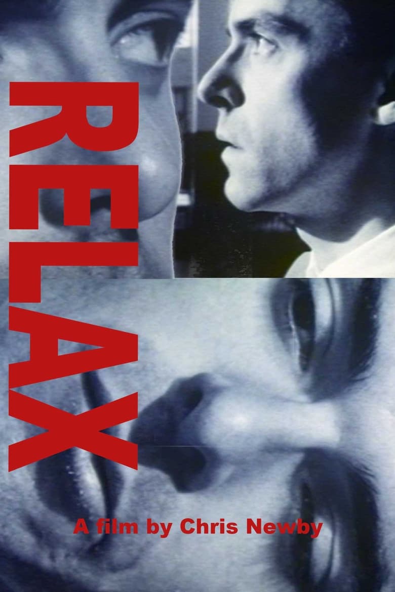 Poster of Relax