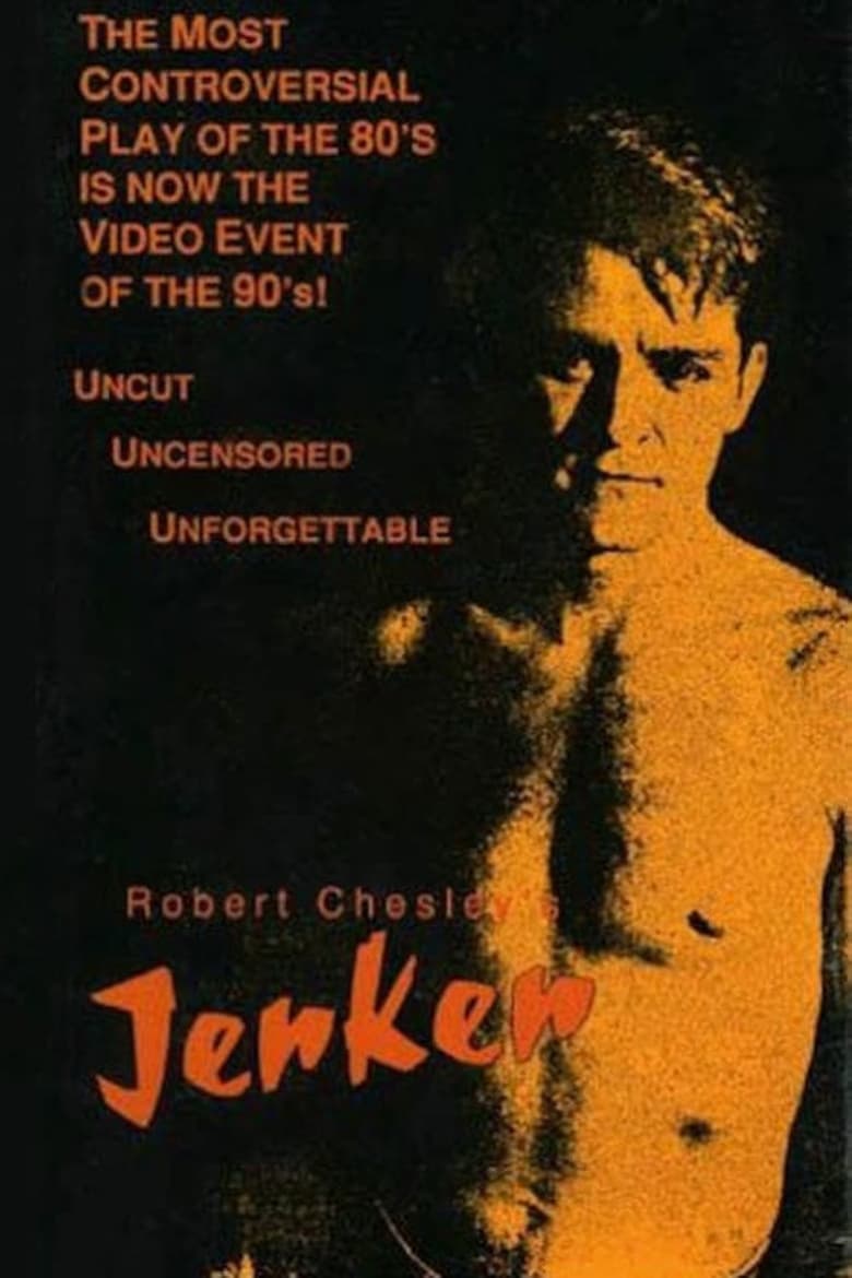 Poster of Jerker