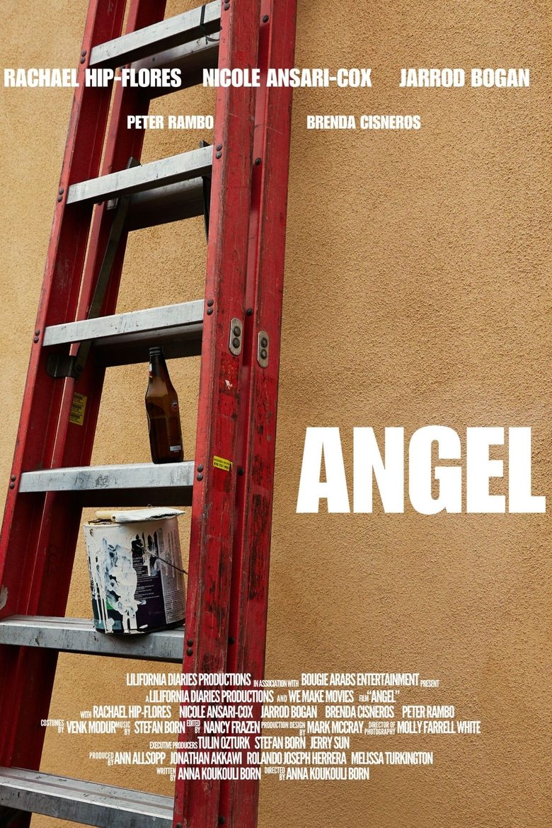 Poster of Angel