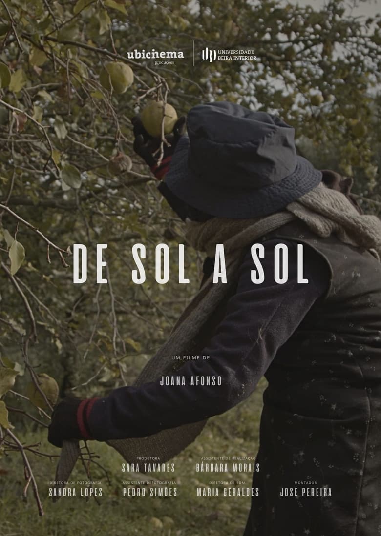 Poster of De Sol a Sol