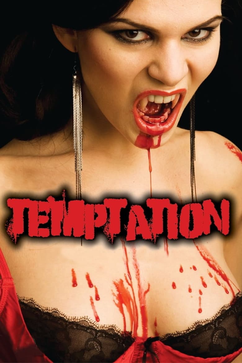 Poster of Temptation