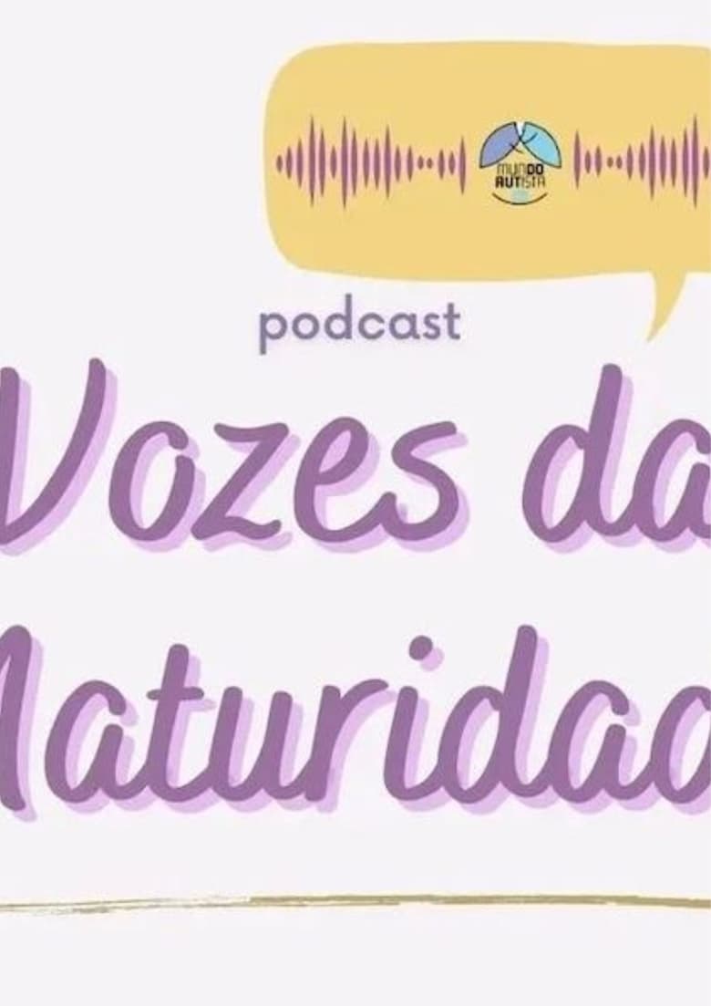 Poster of Vozes da Maturidade