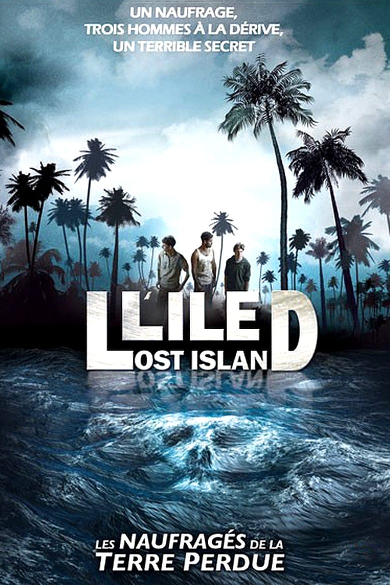 Poster of The Island