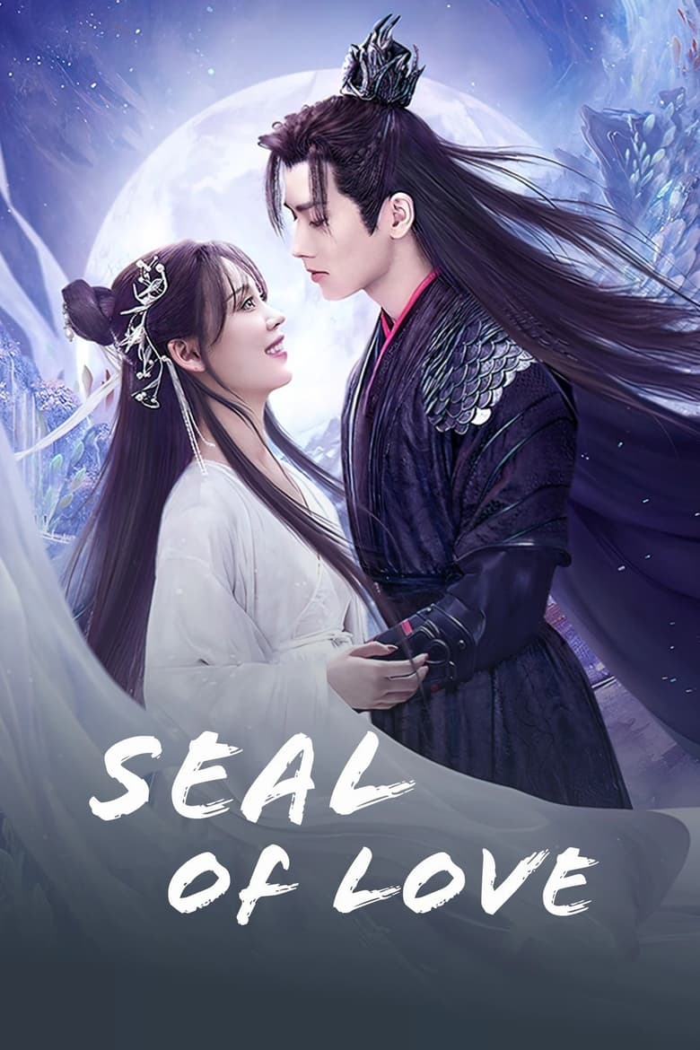 Poster of Cast and Crew in Seal Of Love - Season 1 - Episode 7 - Episode 7