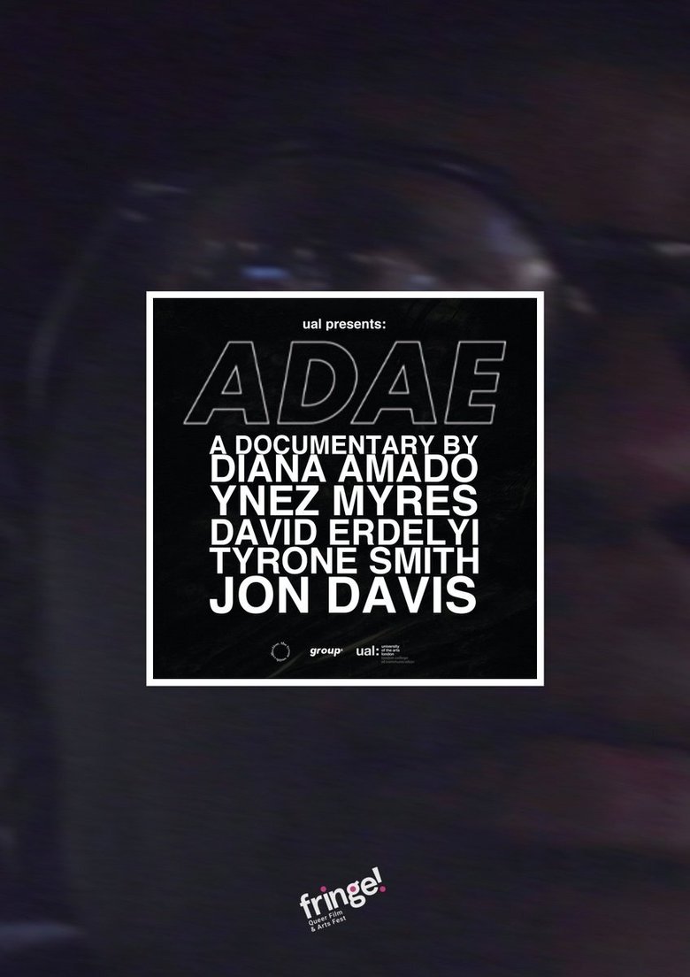 Poster of Adae
