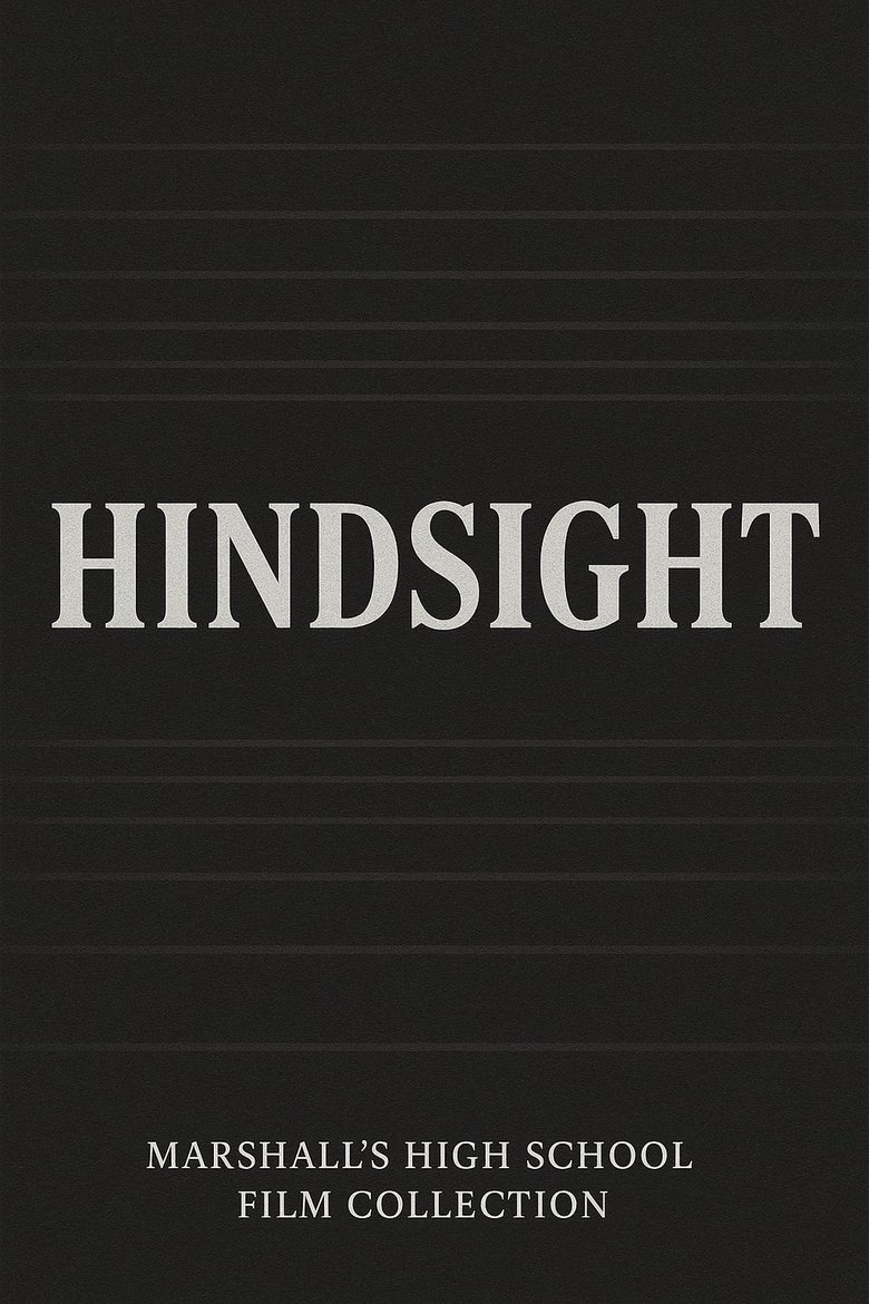 Poster of Hindsight