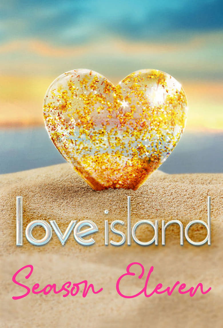Poster of Episodes in Love Island - Series 11 - Series 11