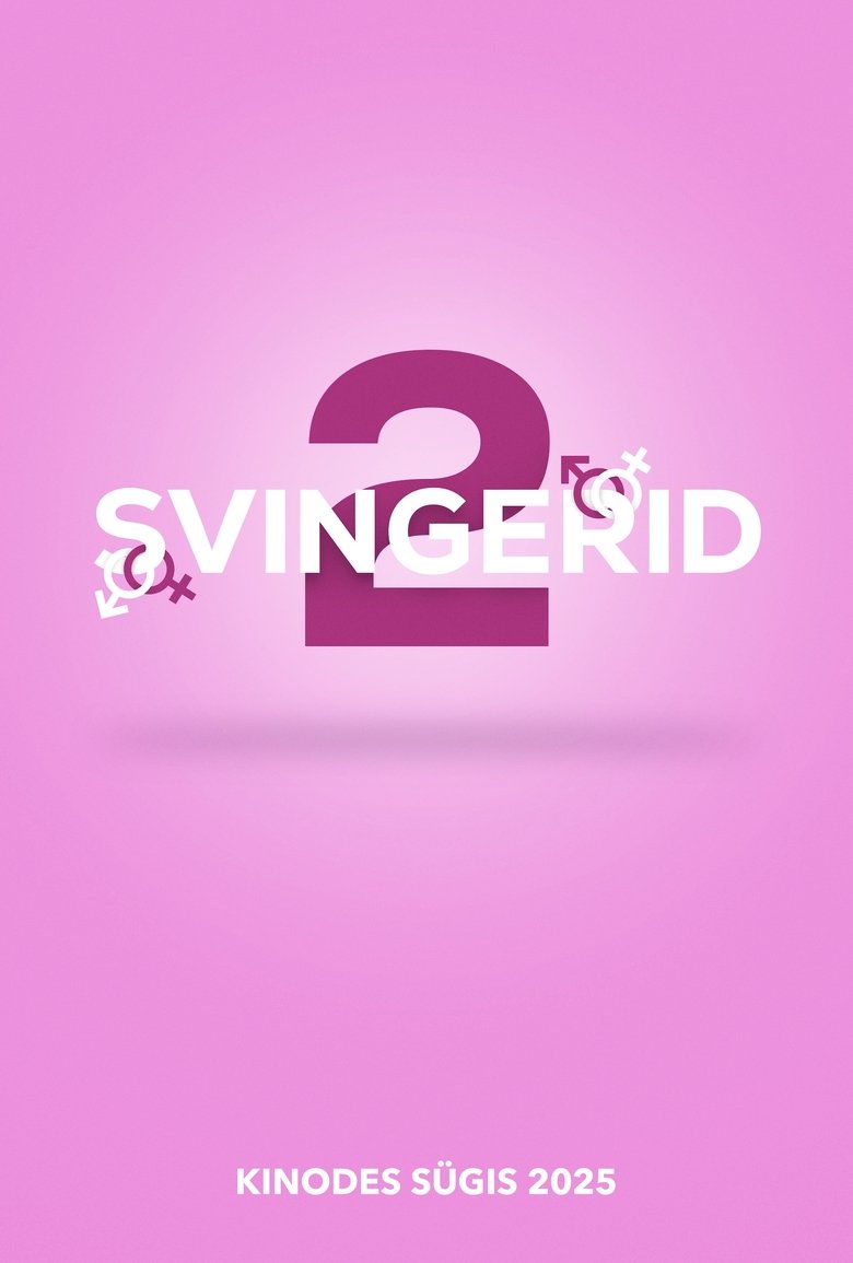 Poster of Svingerid 2