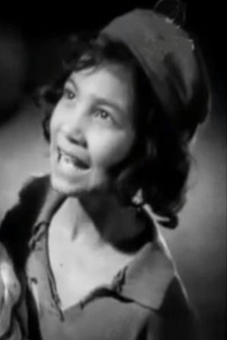 Portrait of Safia Hussein