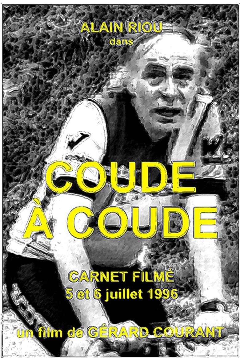 Poster of Coude à coude