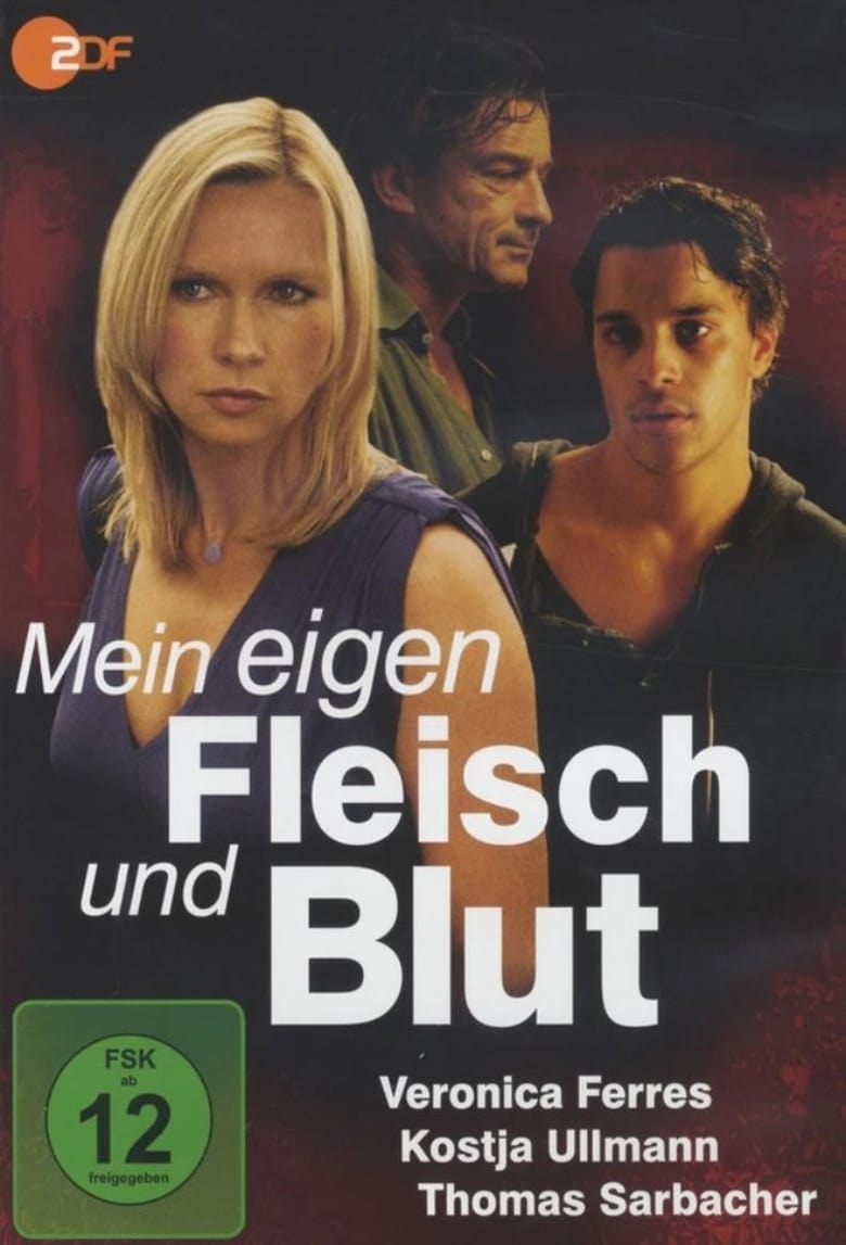 Poster of Flesh and Blood