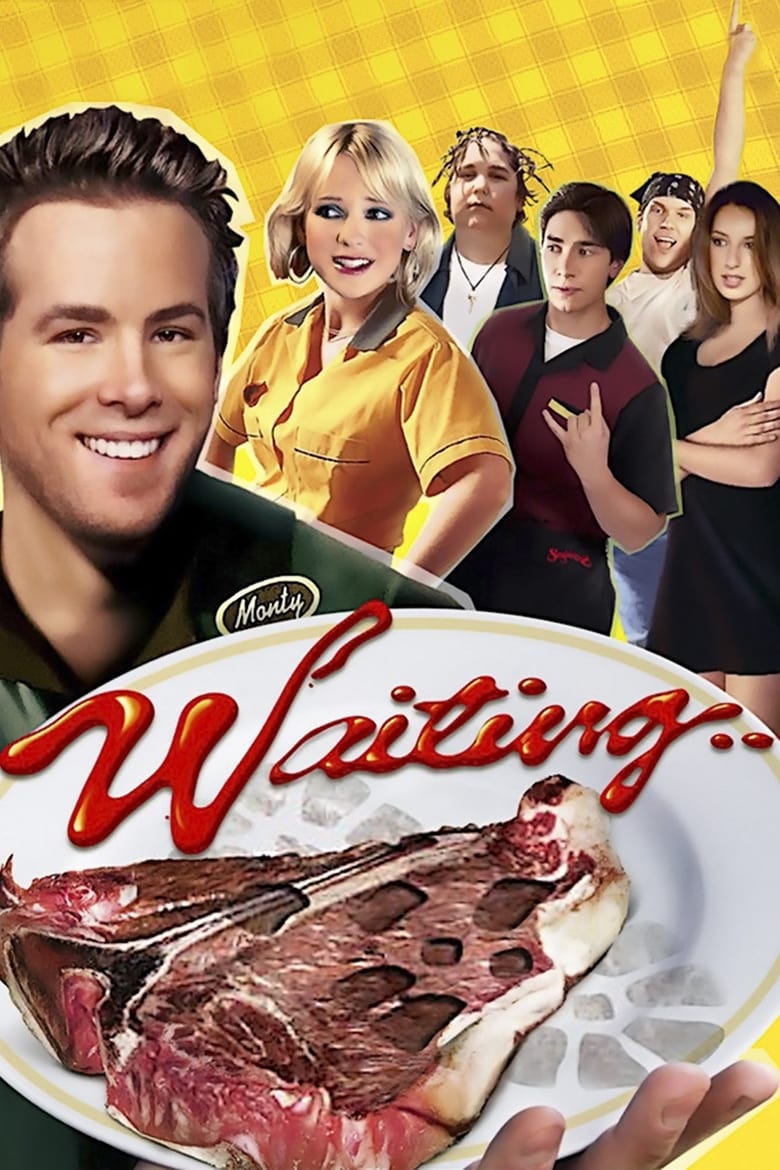 Poster of Waiting...