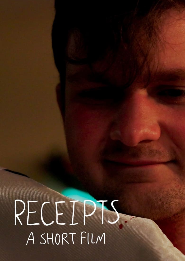 Poster of Receipts