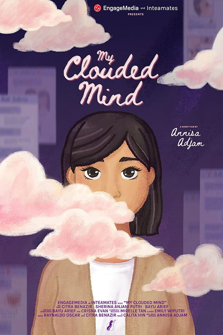 Poster of My Clouded Mind