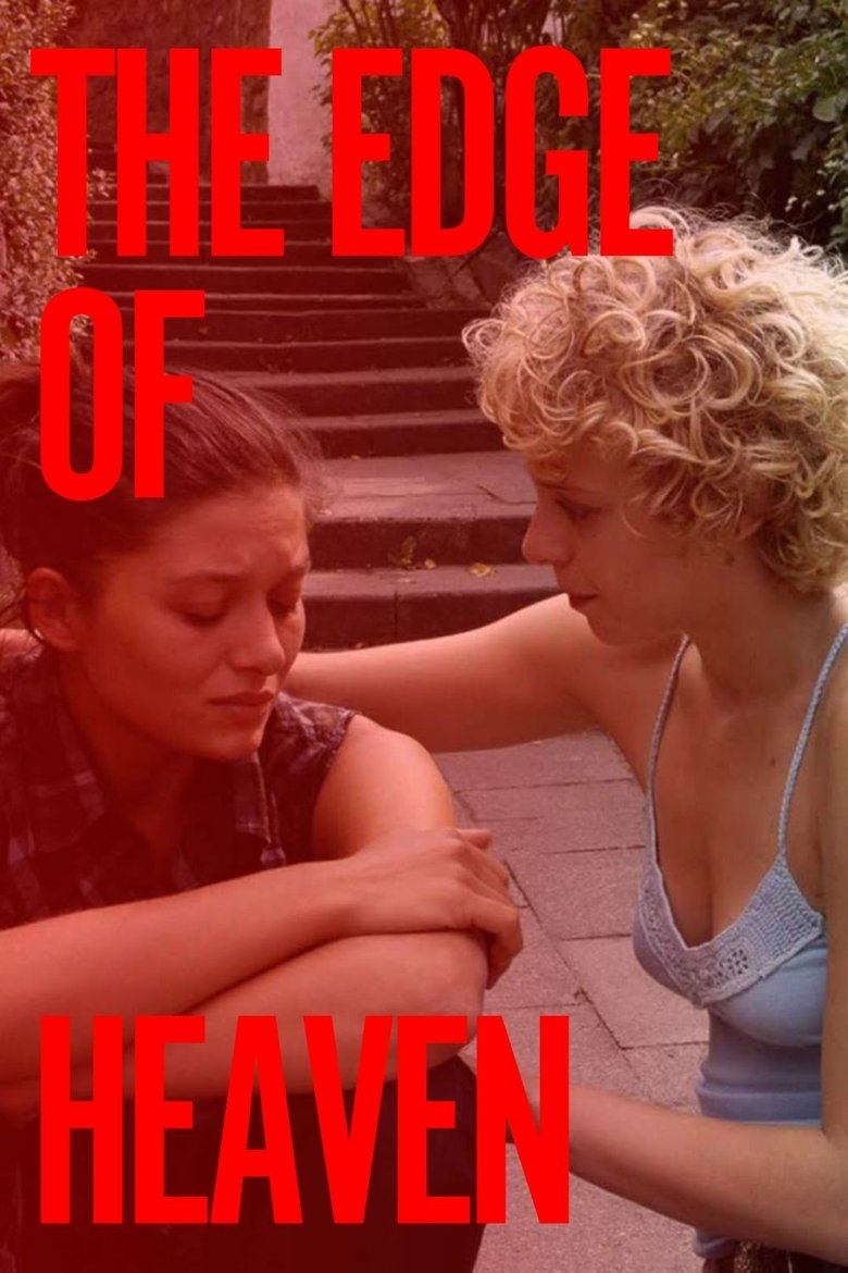 Poster of The Edge of Heaven