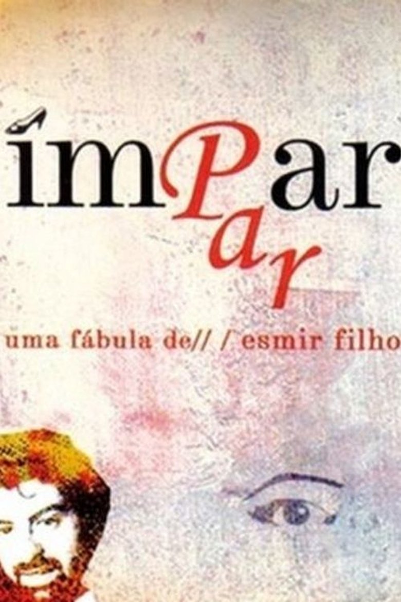 Poster of Ímpar Par