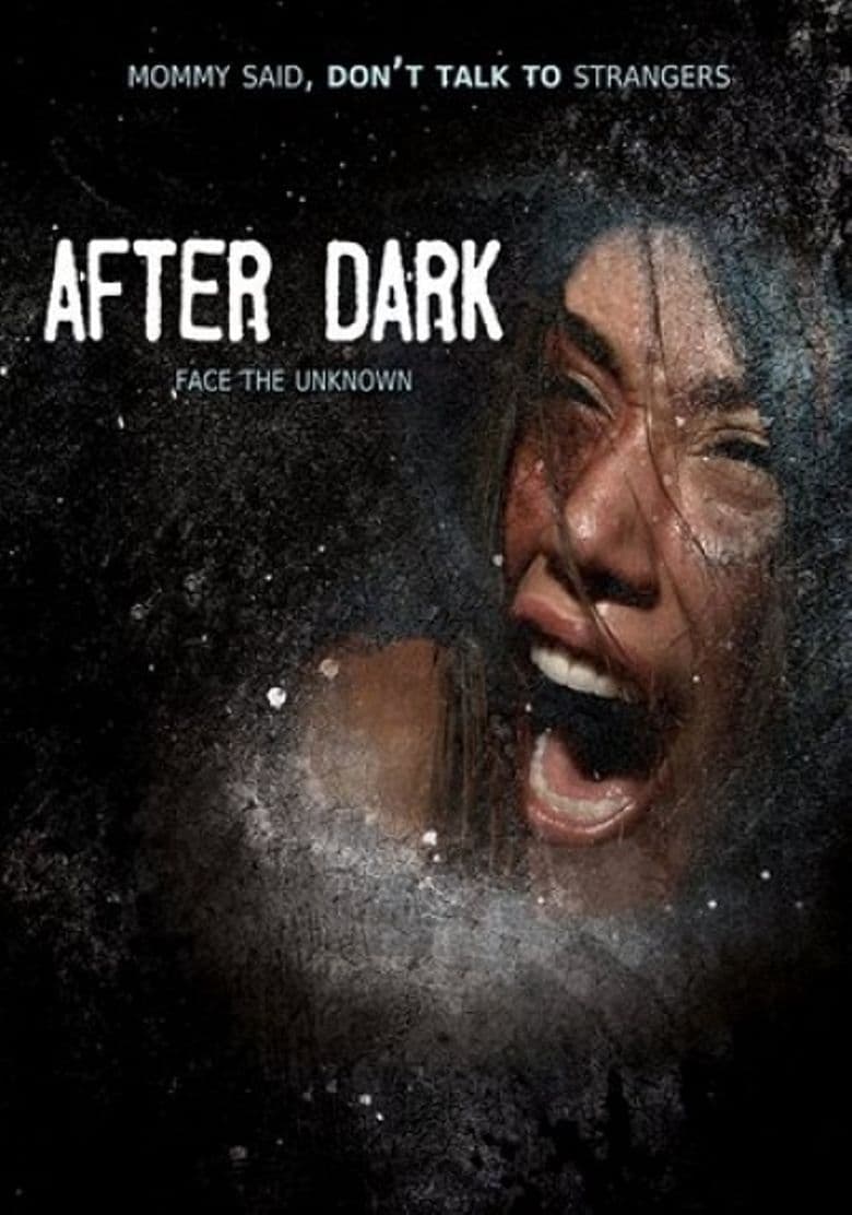 Poster of After Dark