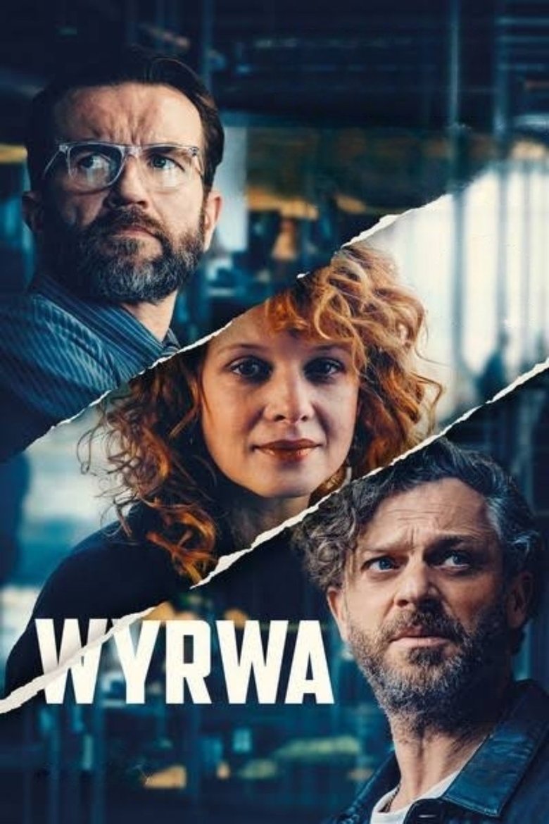 Poster of Wyrwa