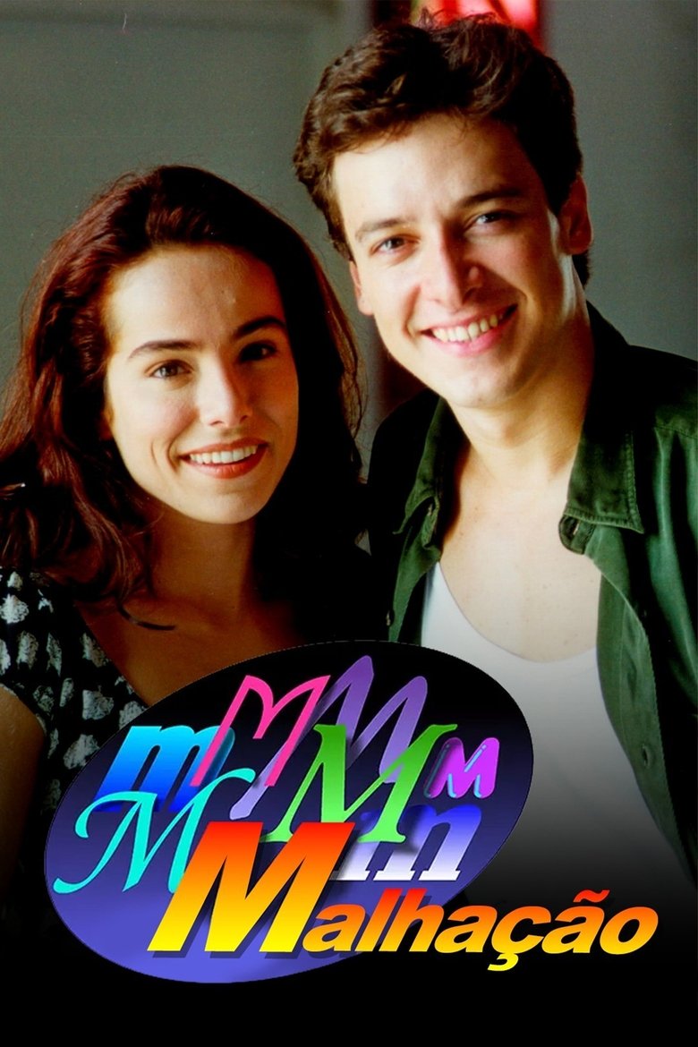 Poster of Episodes in Young Hearts - Malhação 1998 - Malhação 1998