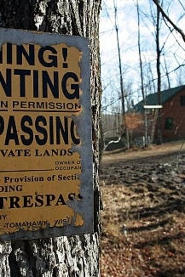 Poster of Open Season