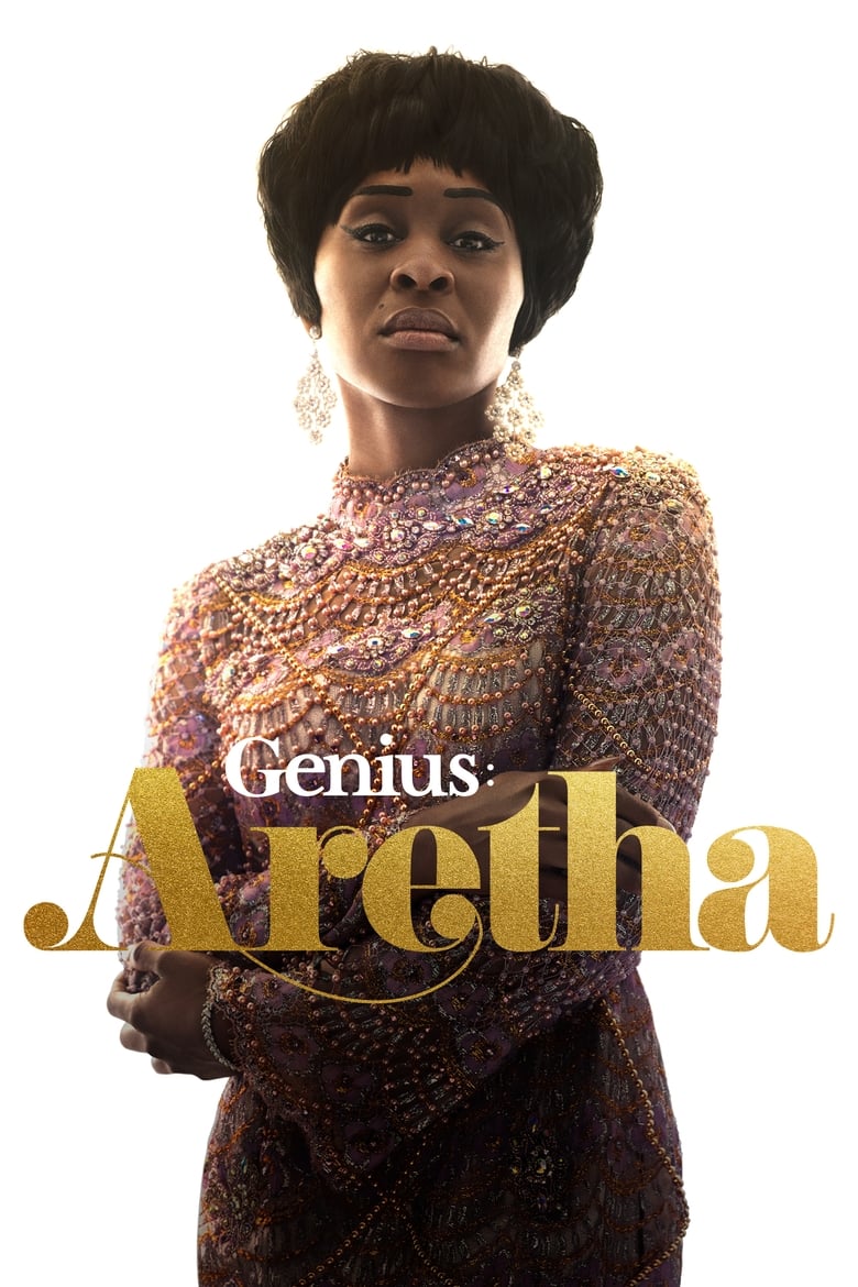 Poster of Episodes in Genius - Aretha - Aretha