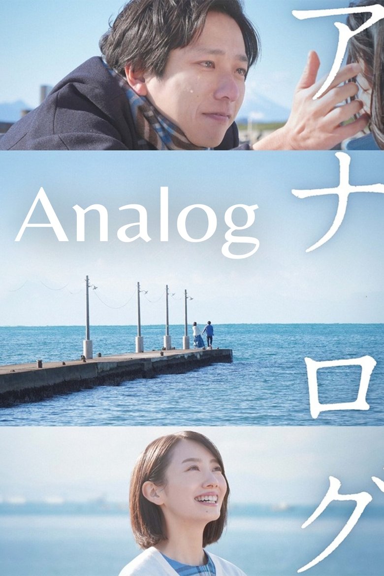 Poster of Analog
