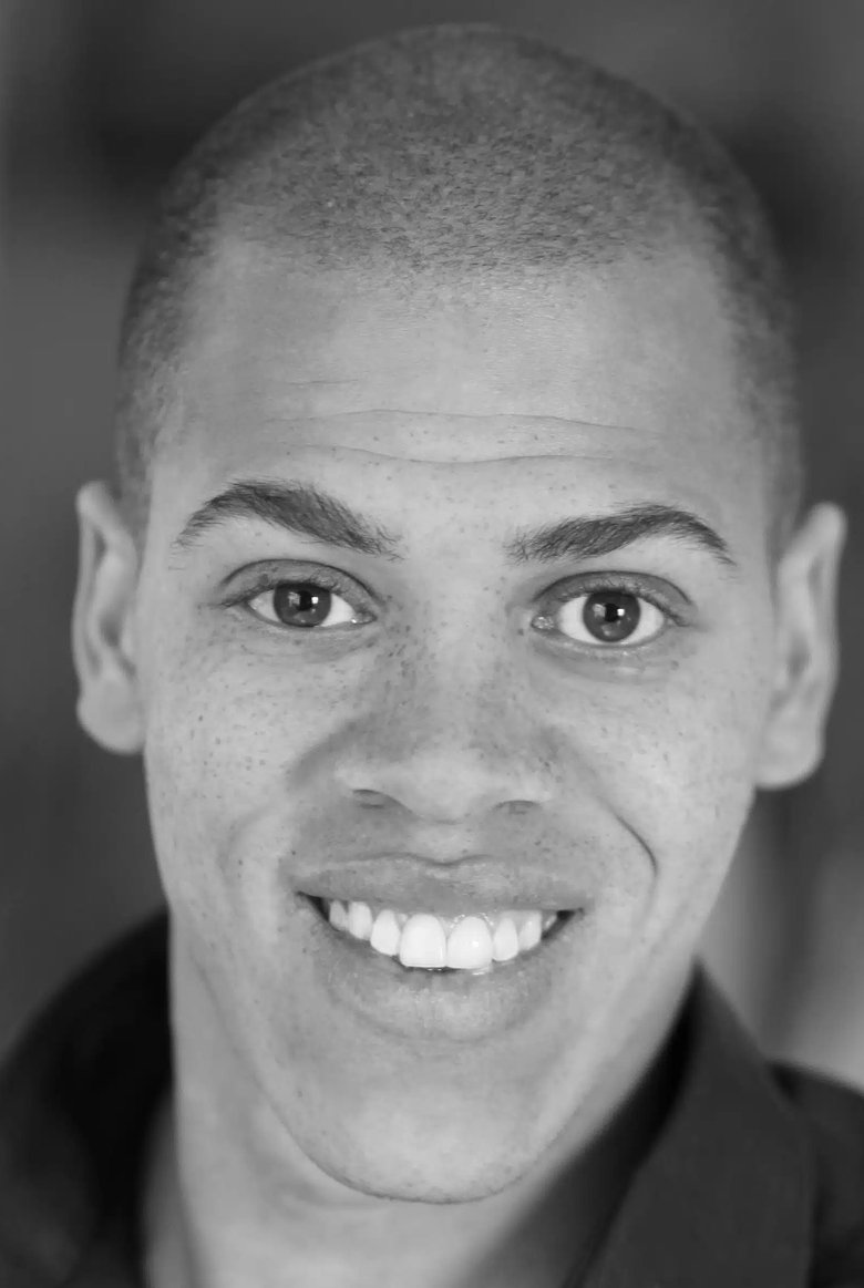Portrait of Jonny Wright