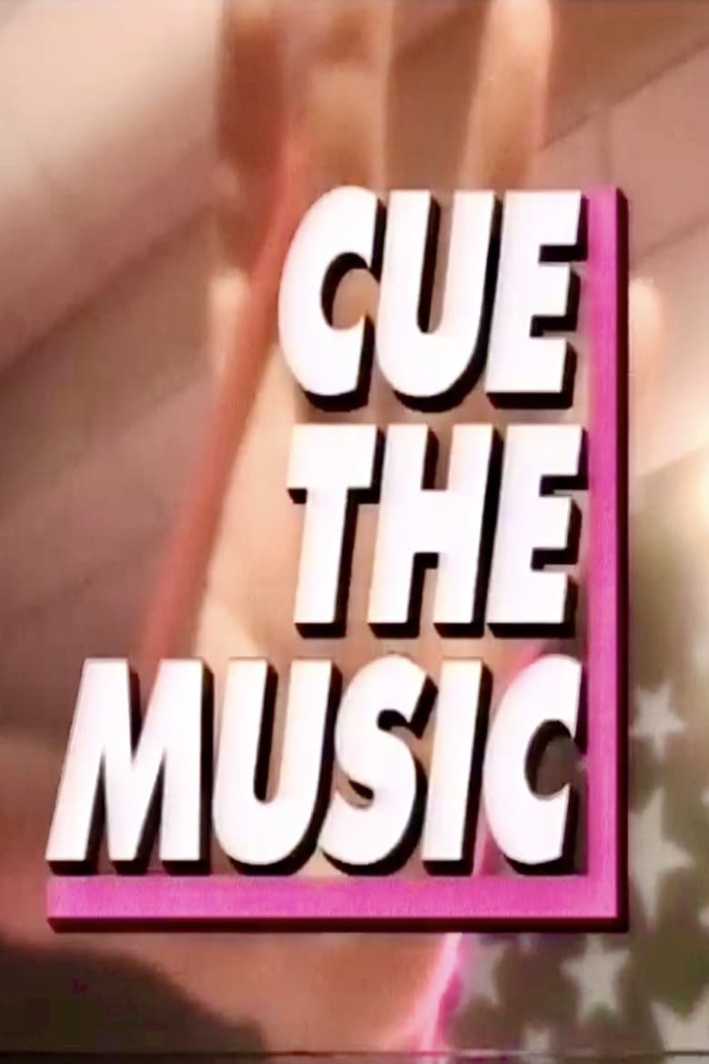 Poster of Cue The Music