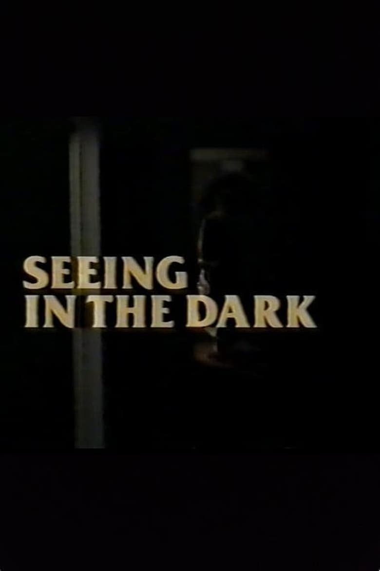 Poster of Seeing in the Dark