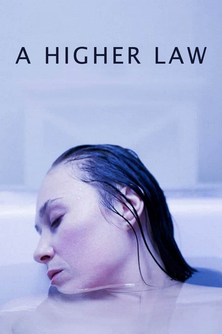 Poster of A Higher Law