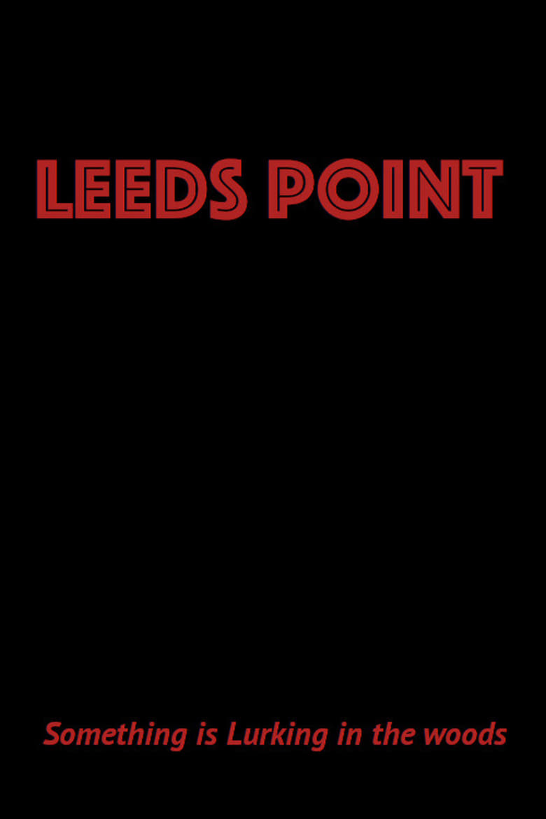 Poster of Leeds Point