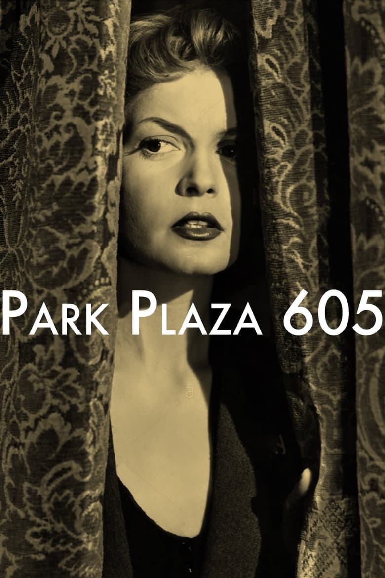 Poster of Park Plaza 605