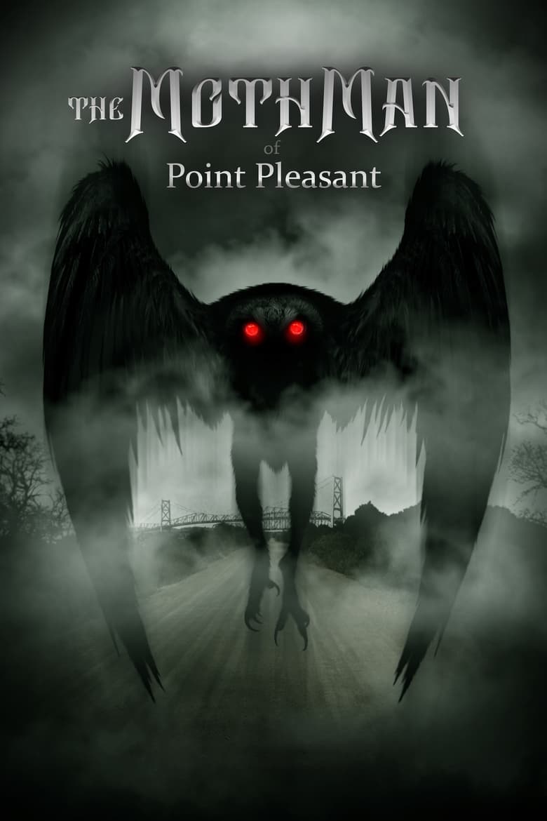 Poster of The Mothman of Point Pleasant