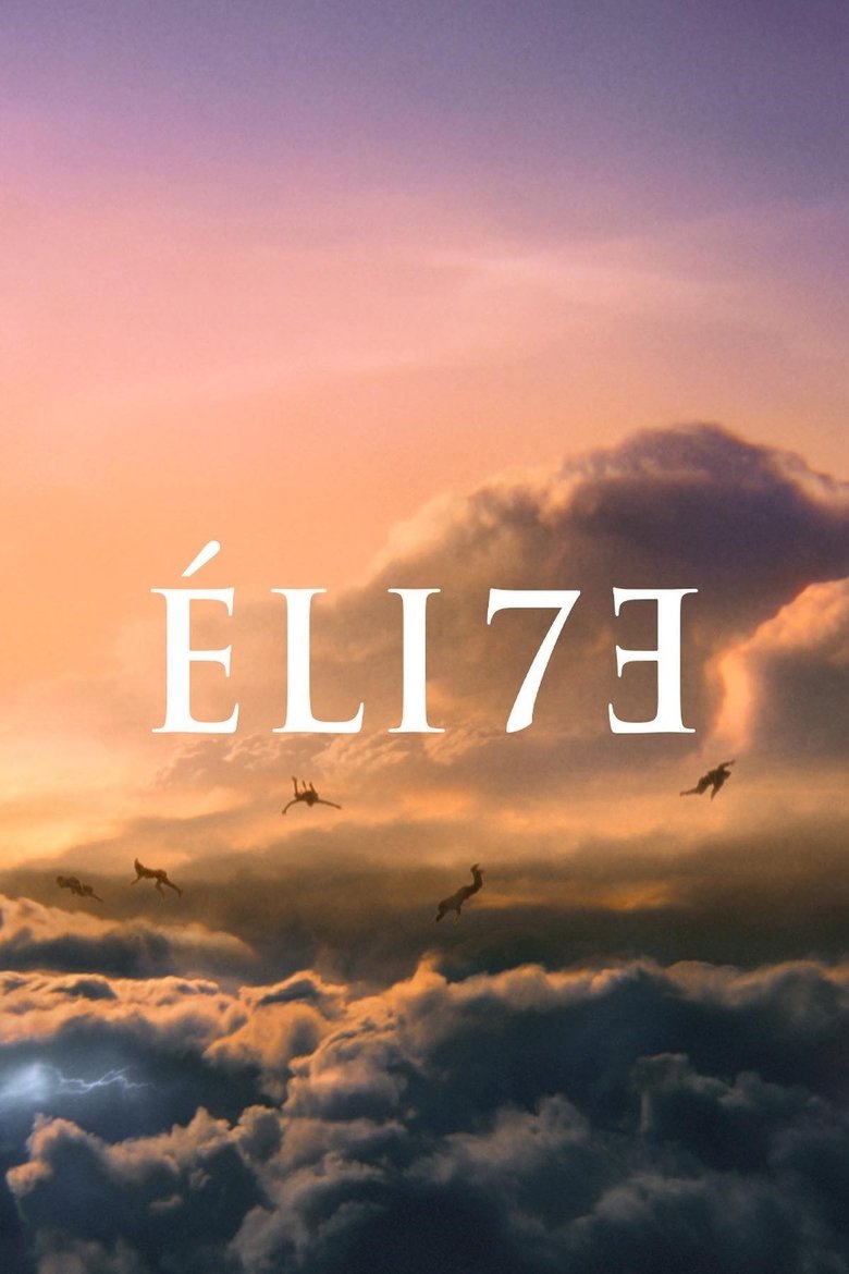 Poster of Episodes in Elite - Season 7 - Season 7