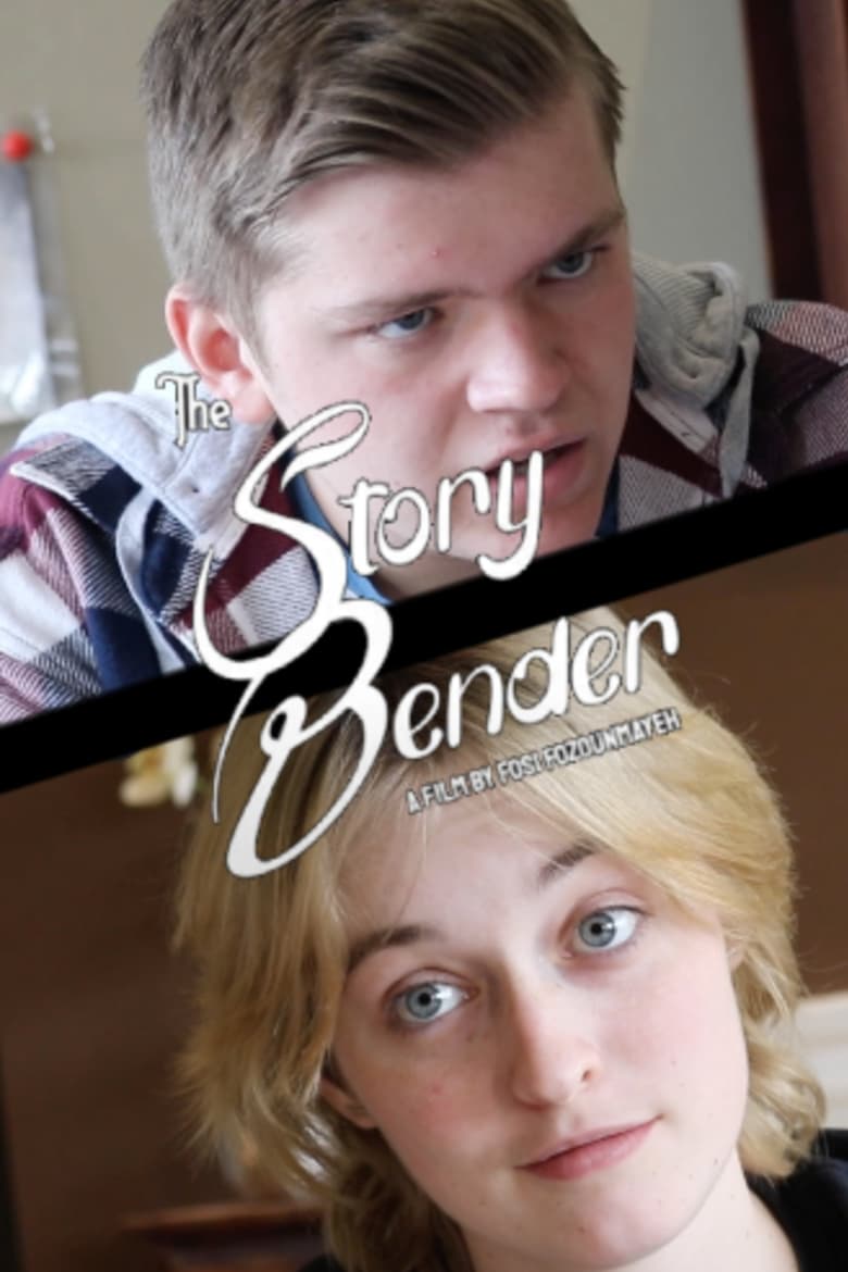 Poster of The Story Bender