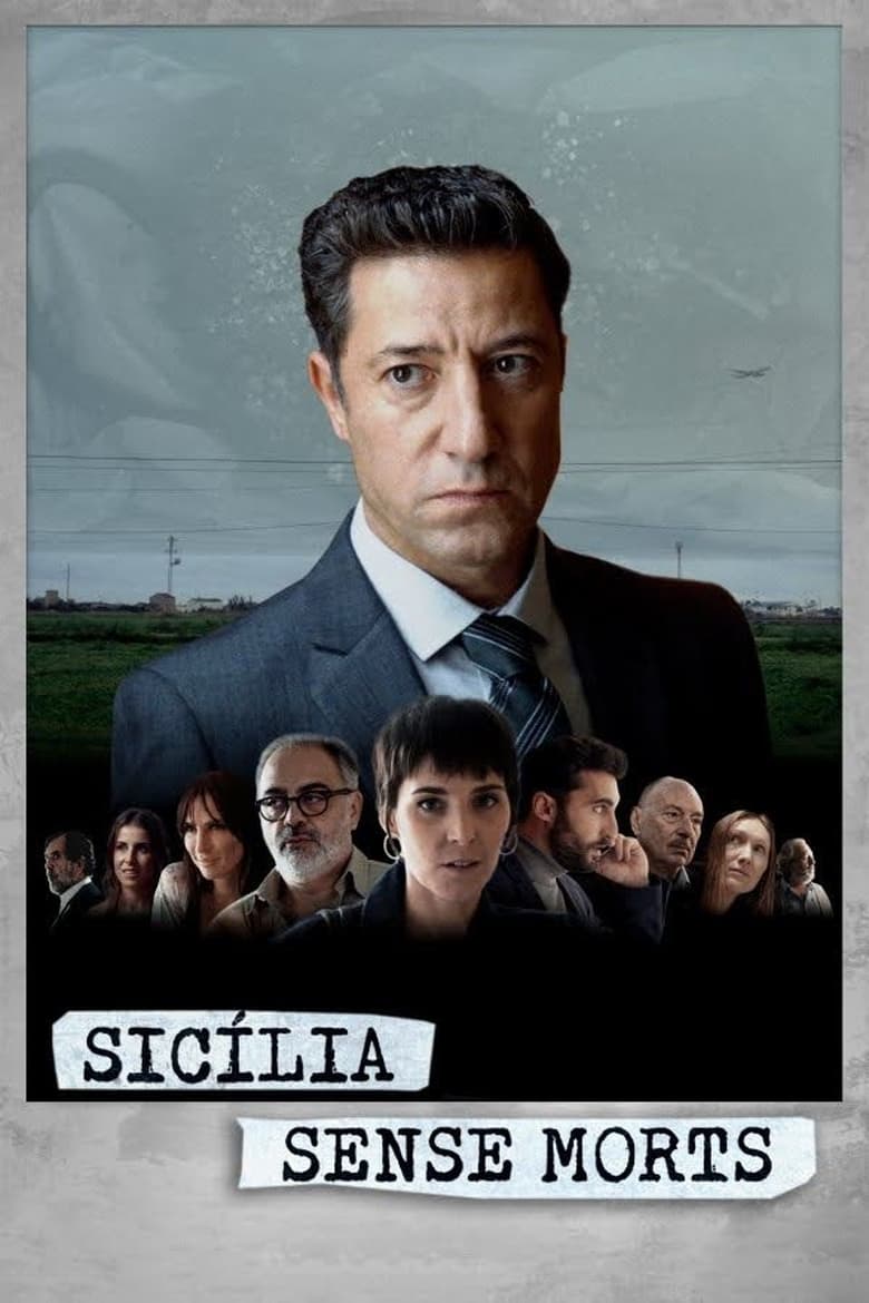 Poster of Sicília sense morts