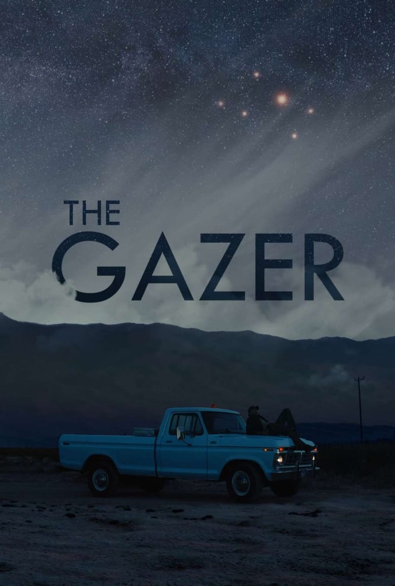 Poster of The Gazer