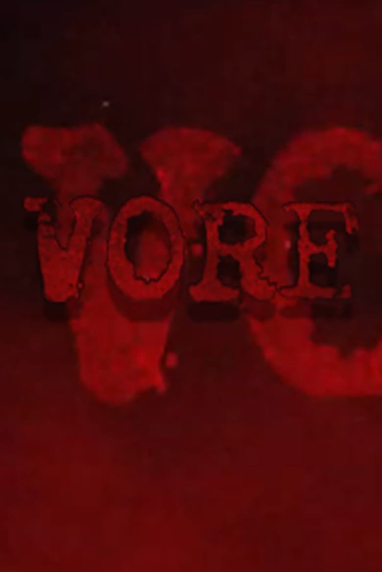 Poster of VORE