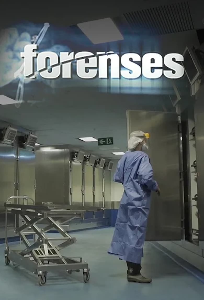 Poster of Forenses