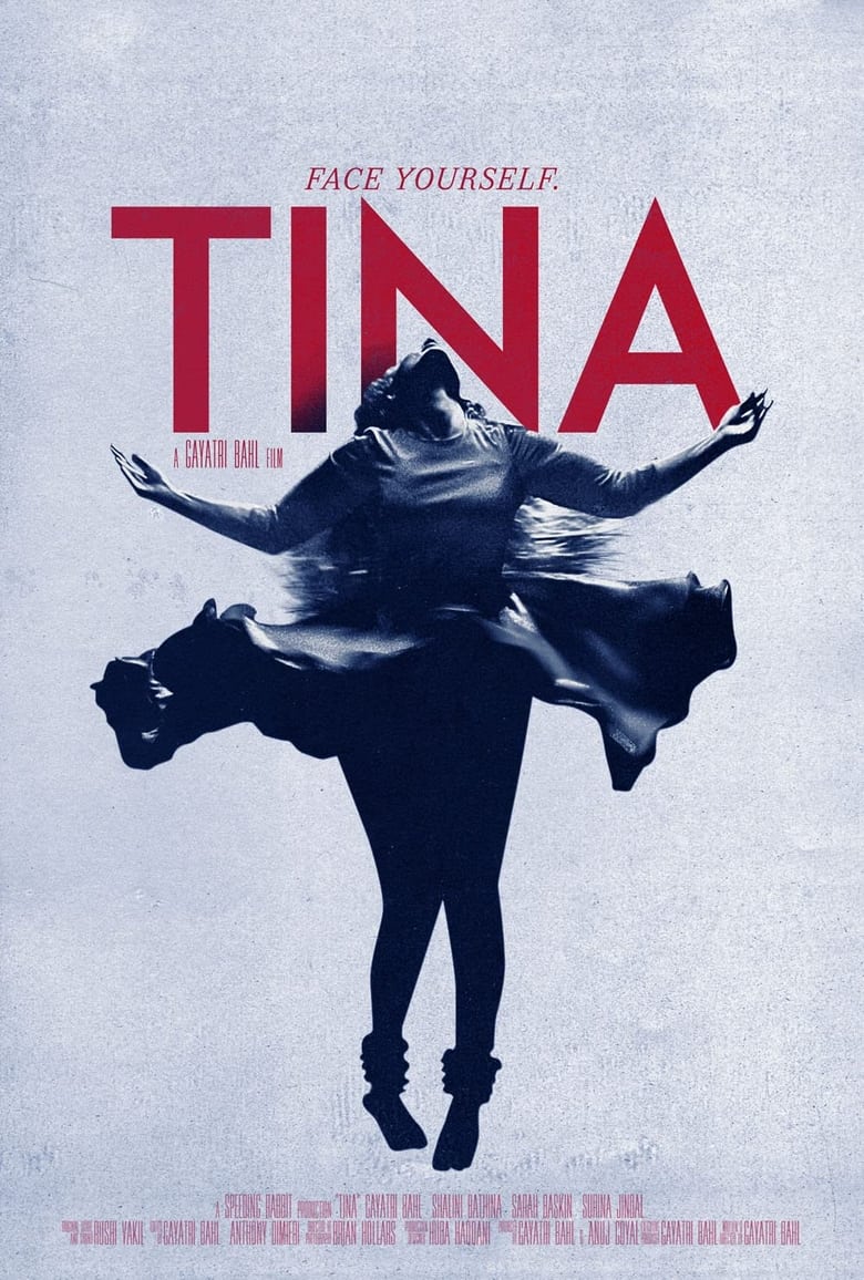 Poster of Tina