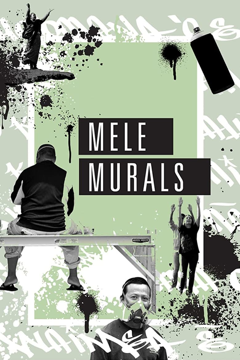 Poster of Mele Murals