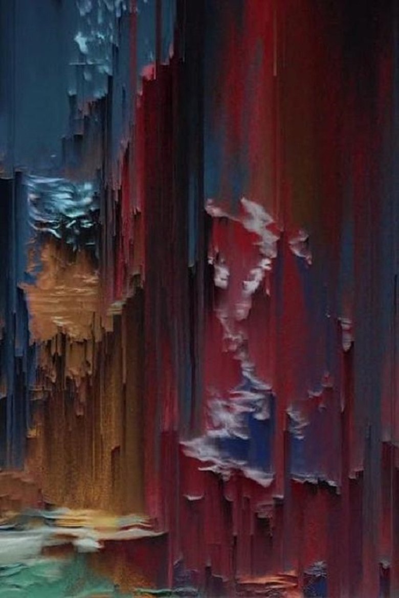Poster of Boy Transcoded from Phosphene