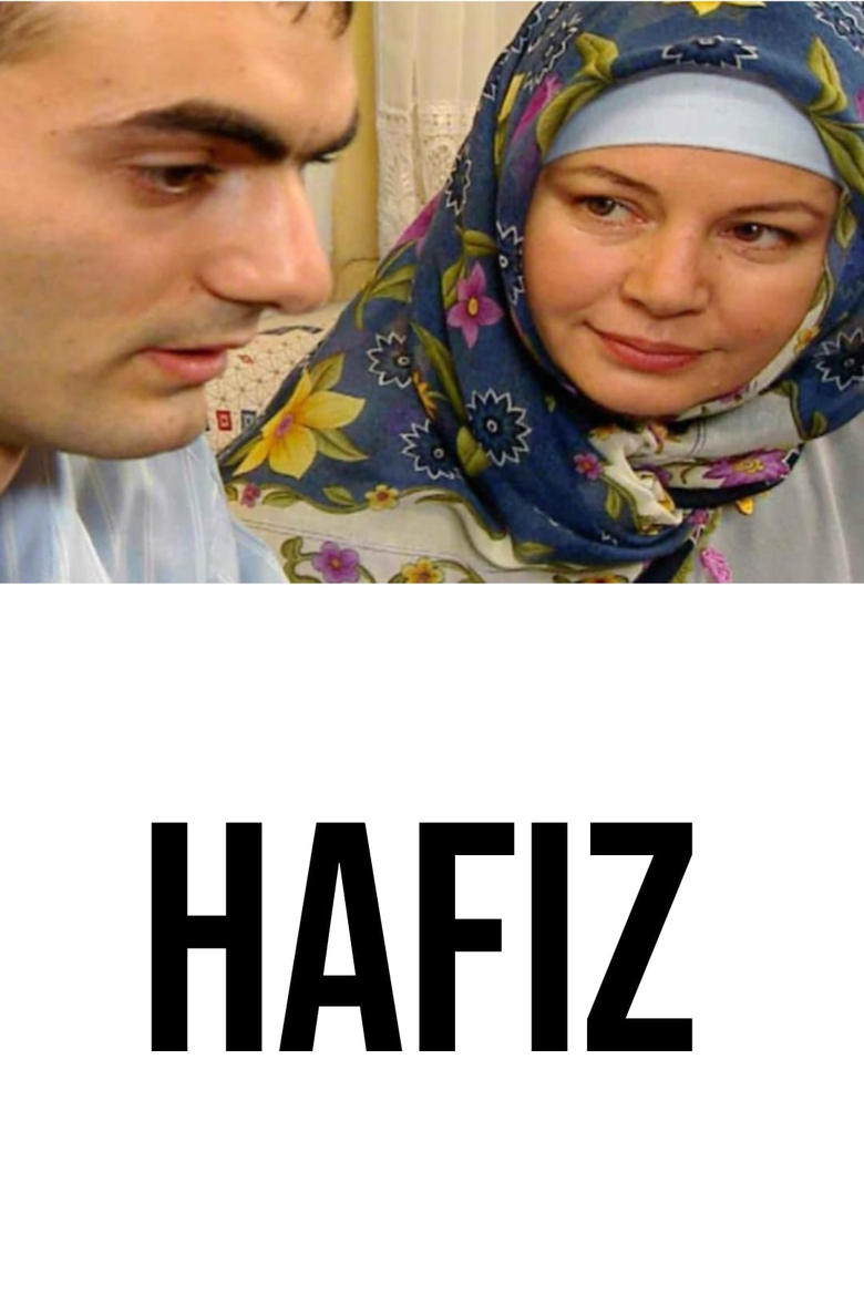 Poster of HAFIZ