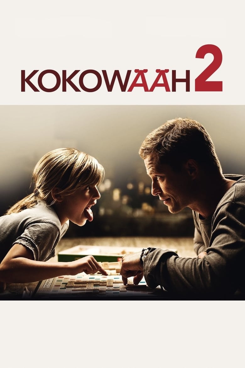 Poster of Kokowääh 2