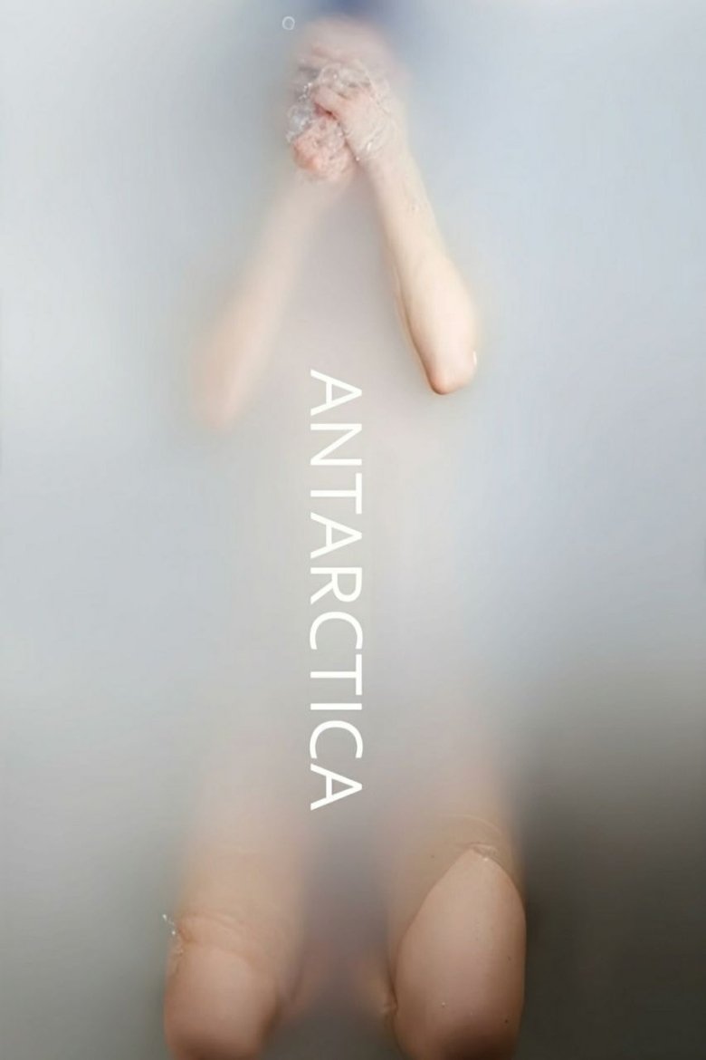 Poster of Antarctica