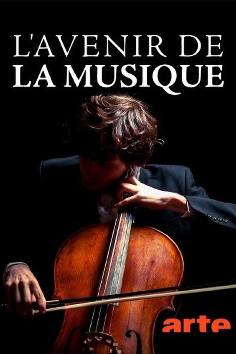 Poster of The Future of Music
