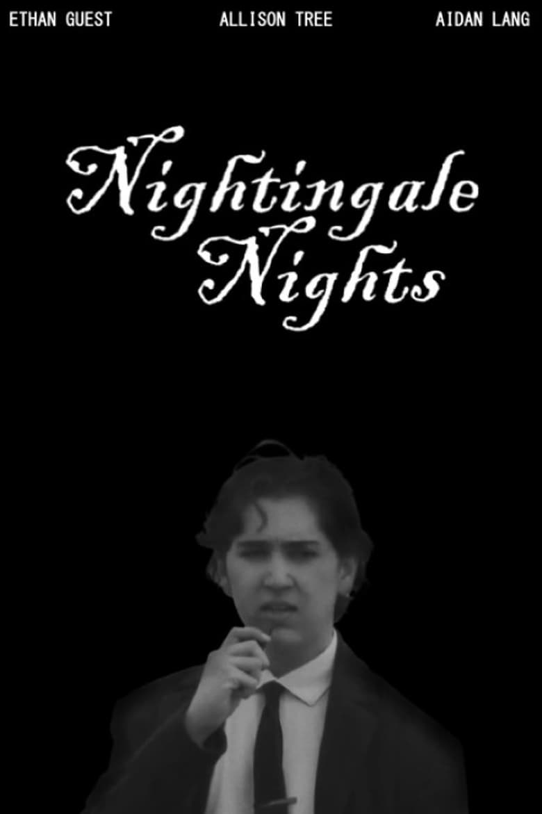 Poster of Nightingale Nights