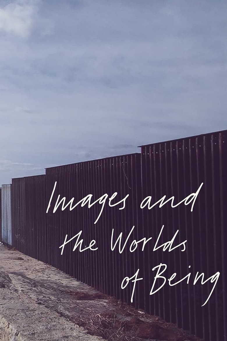 Poster of Images and the Worlds of Being